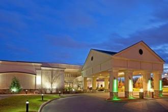 Holiday Inn Albany, Ny - Wolf Road Exterior foto